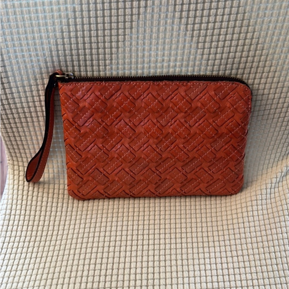 Cassini Wristlet